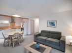 en location saisonnière Appartement Lamalou Les Bains