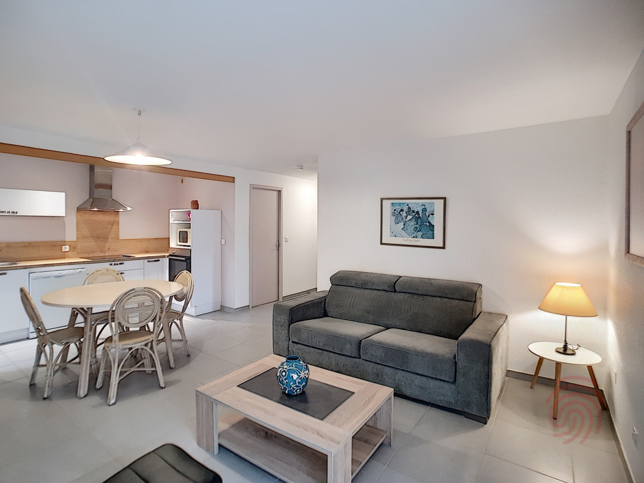 en location saisonnière Appartement Lamalou Les Bains - Photo 10