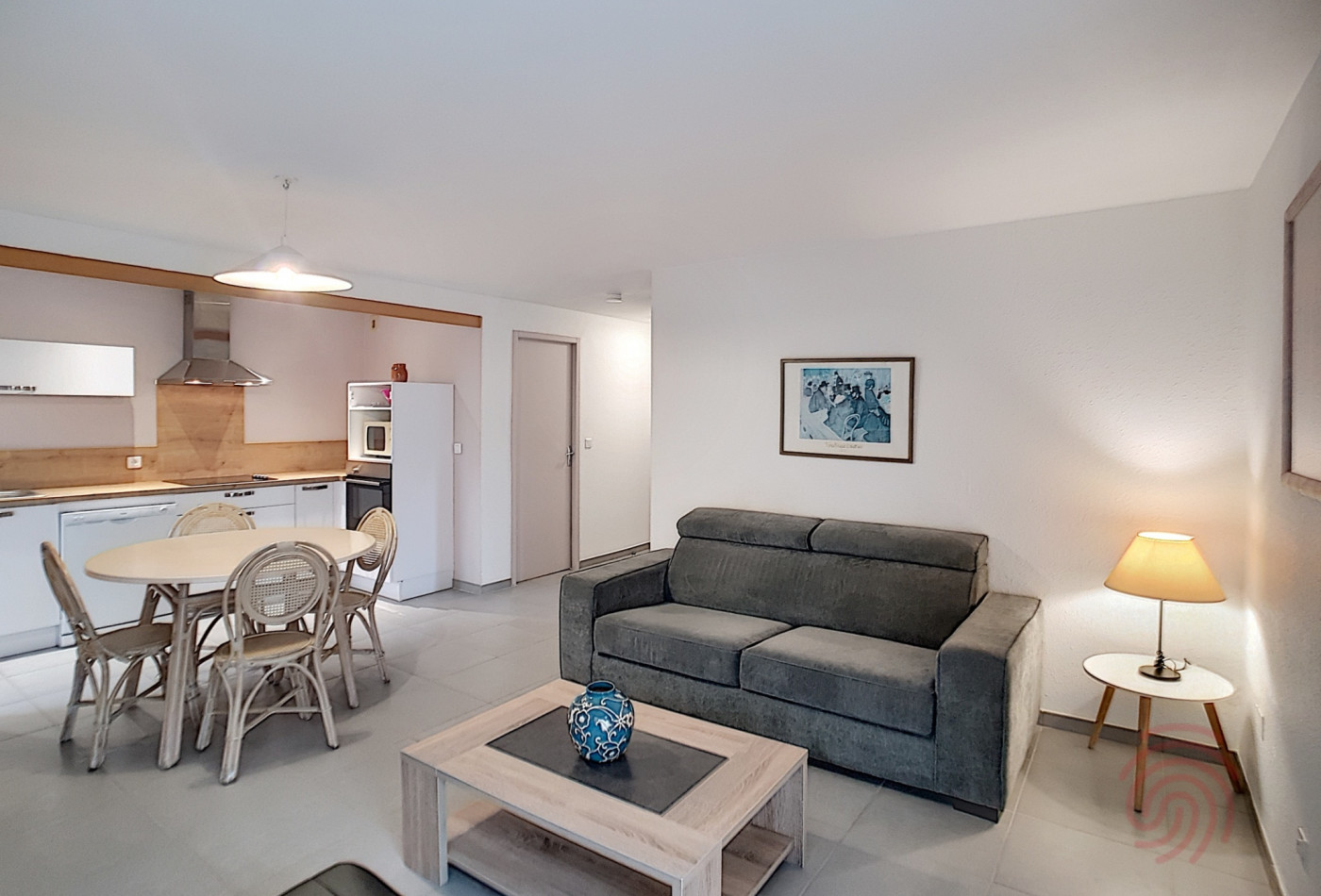 en location saisonnière Appartement Lamalou Les Bains - Photo 10