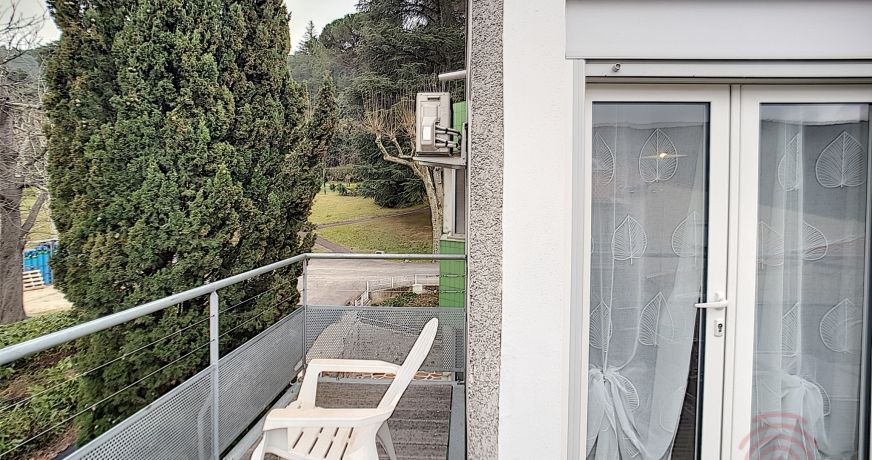 en location saisonnière Appartement Lamalou Les Bains