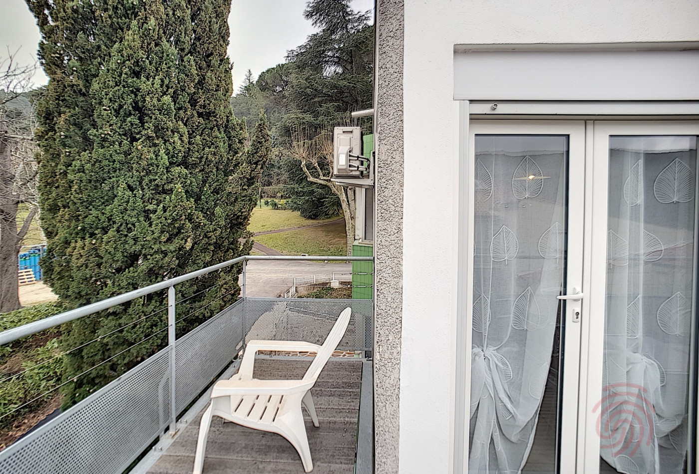 en location saisonnière Appartement Lamalou Les Bains - Photo 13