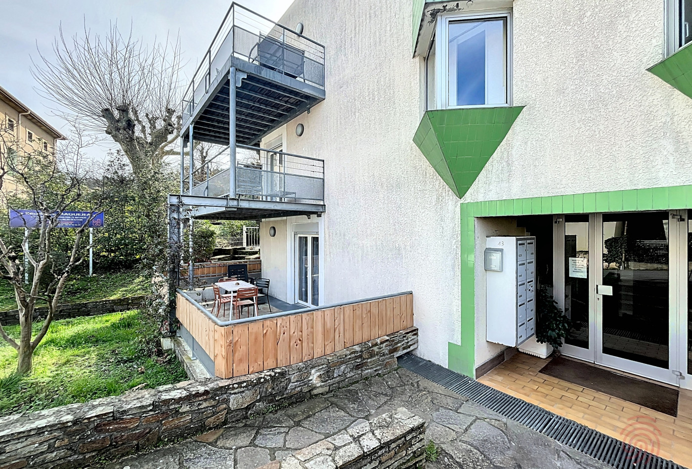 en location saisonnière Appartement Lamalou Les Bains - Photo 14
