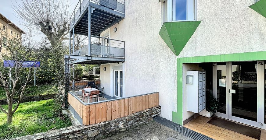 en location saisonnière Appartement Lamalou Les Bains