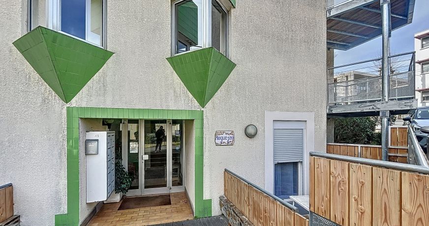 en location saisonnière Appartement Lamalou Les Bains