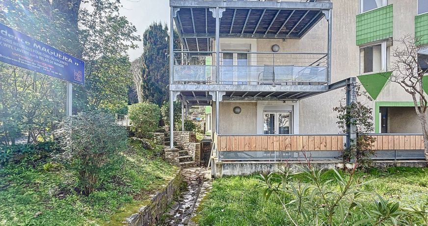 en location saisonnière Appartement Lamalou Les Bains