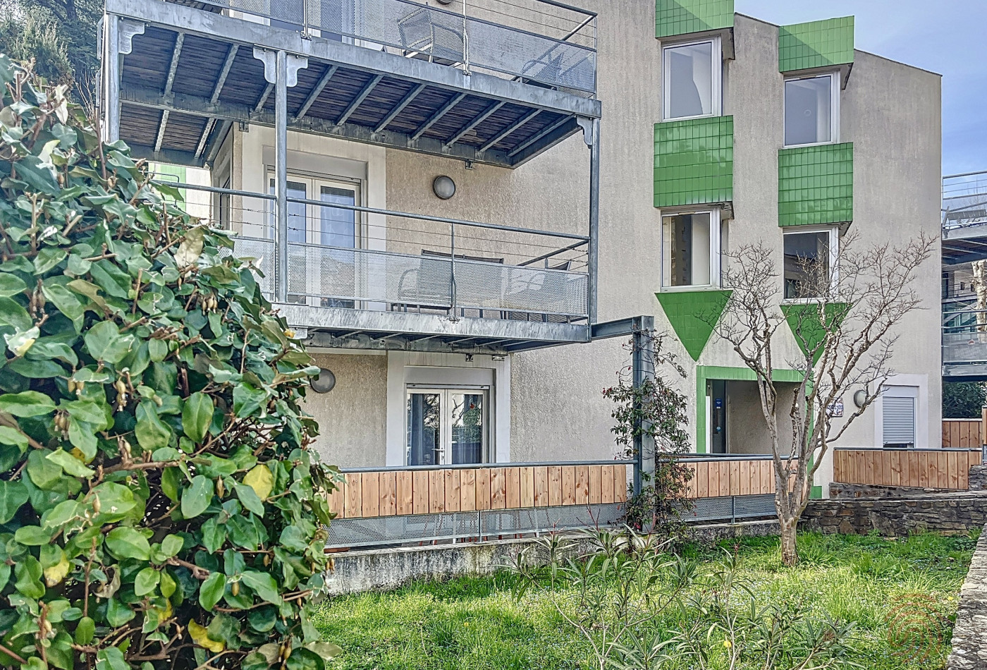 en location saisonnière Appartement Lamalou Les Bains - Photo 12