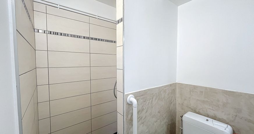 en location saisonnière Appartement Lamalou Les Bains
