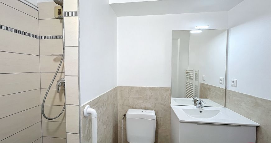 en location saisonnière Appartement Lamalou Les Bains