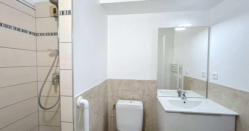 en location saisonnière Appartement Lamalou Les Bains