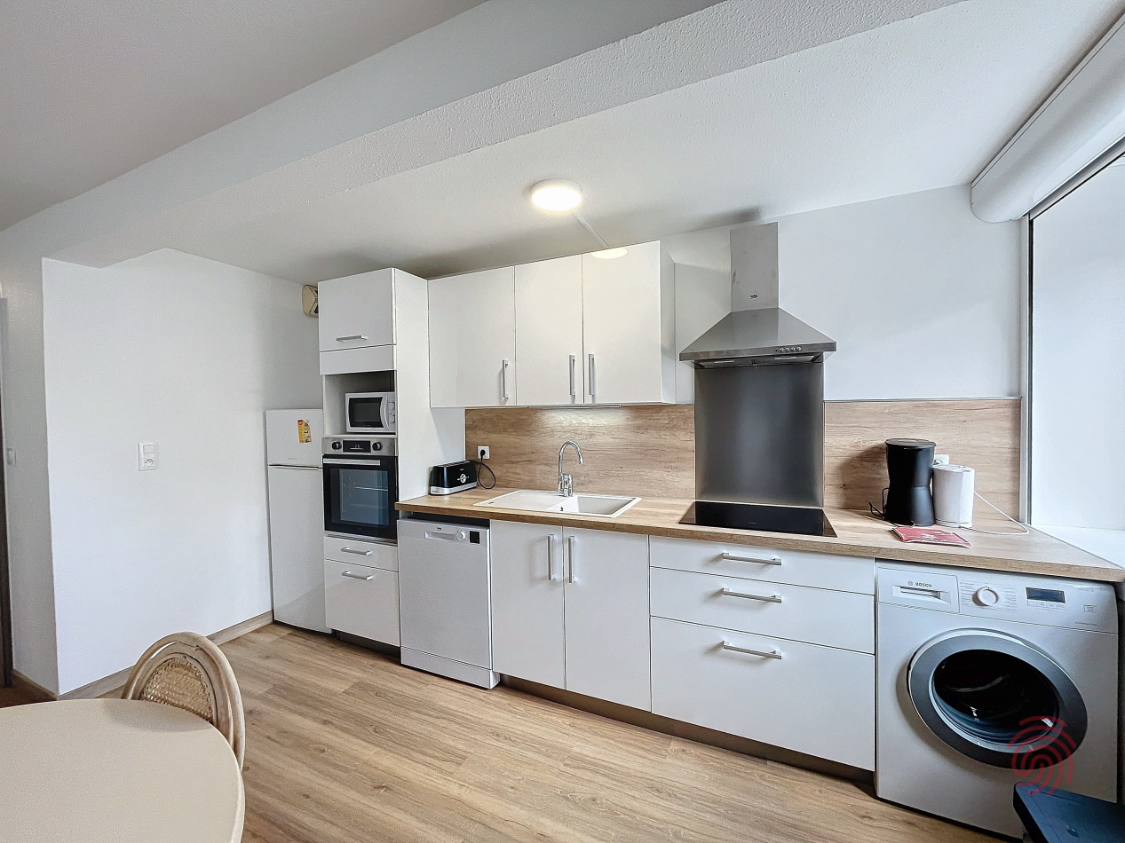 en location saisonnière Appartement Lamalou Les Bains - Photo 5