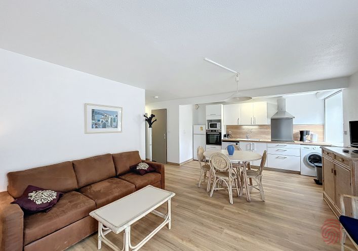 for seasonal lettings Appartement Lamalou Les Bains