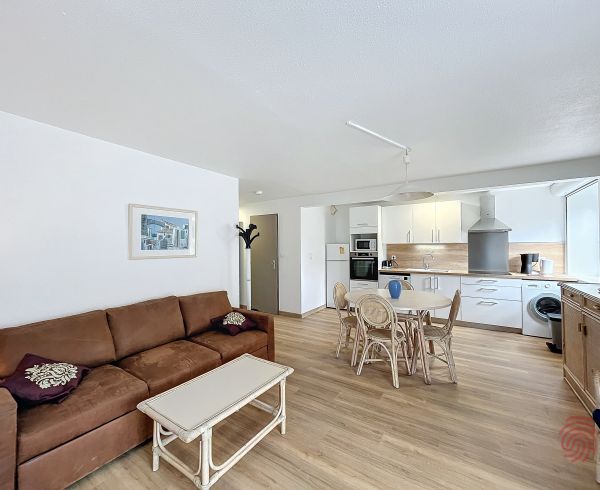 en location saisonnière Lamalou Les Bains