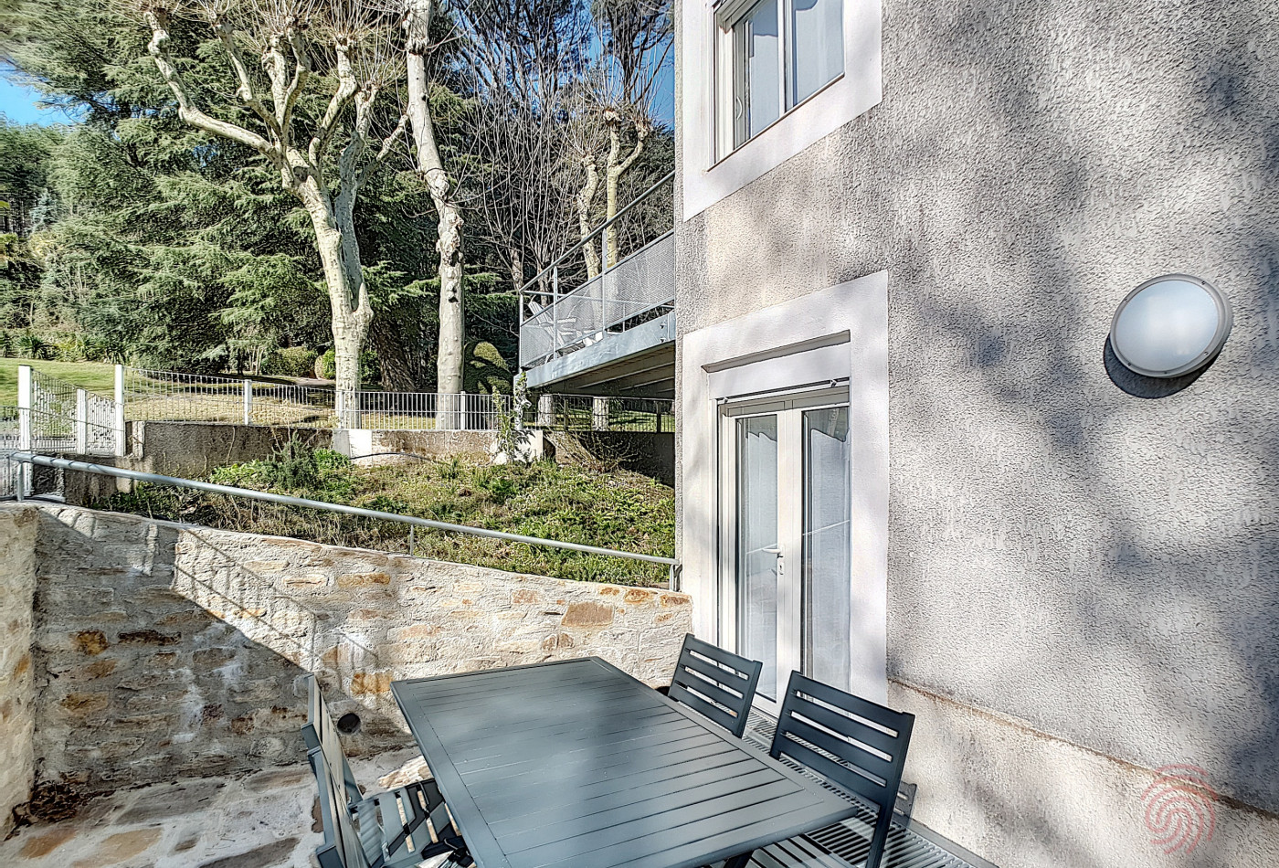 en location saisonnière Appartement Lamalou Les Bains - Photo 12