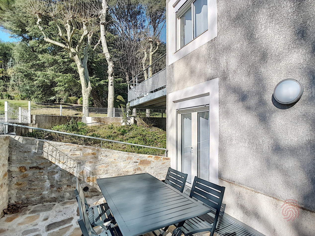 en location saisonnière Appartement Lamalou Les Bains - Photo 9