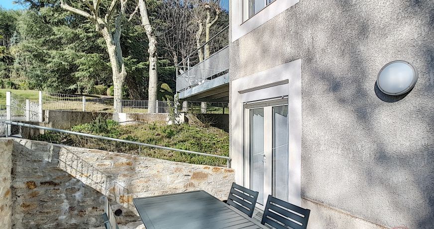 en location saisonnière Appartement Lamalou Les Bains