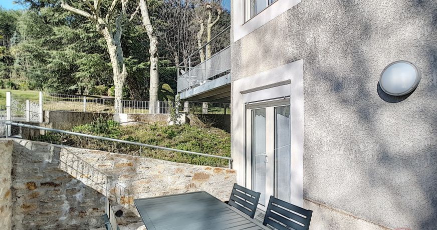 en location saisonnière Appartement Lamalou Les Bains