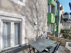 en location saisonnière Appartement Lamalou Les Bains