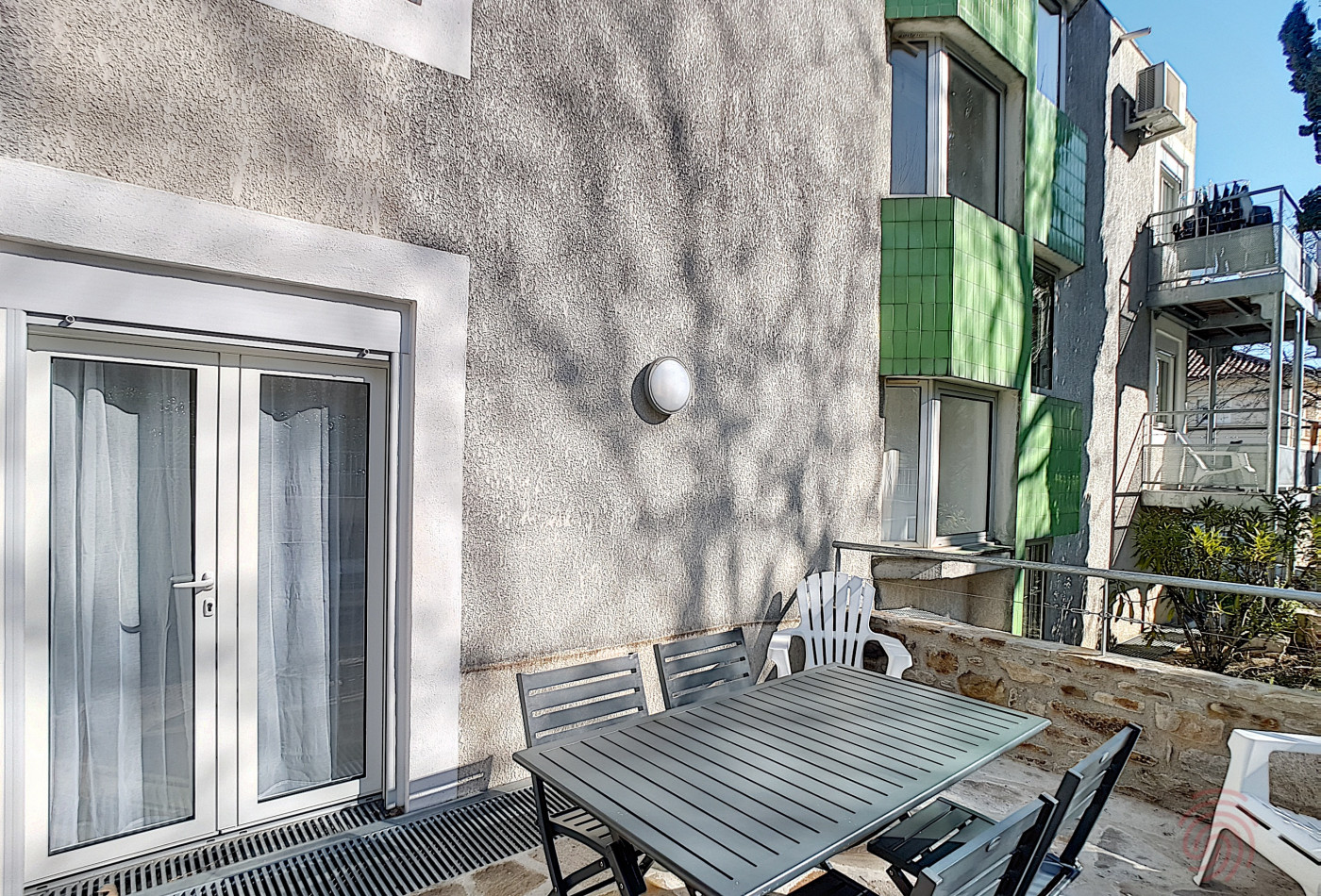 en location saisonnière Appartement Lamalou Les Bains - Photo 13