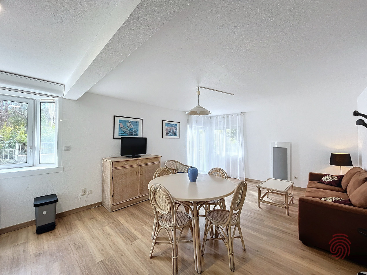 en location saisonnière Appartement Lamalou Les Bains - Photo 8