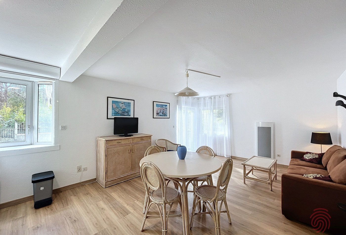 en location saisonnière Appartement Lamalou Les Bains - Photo 8