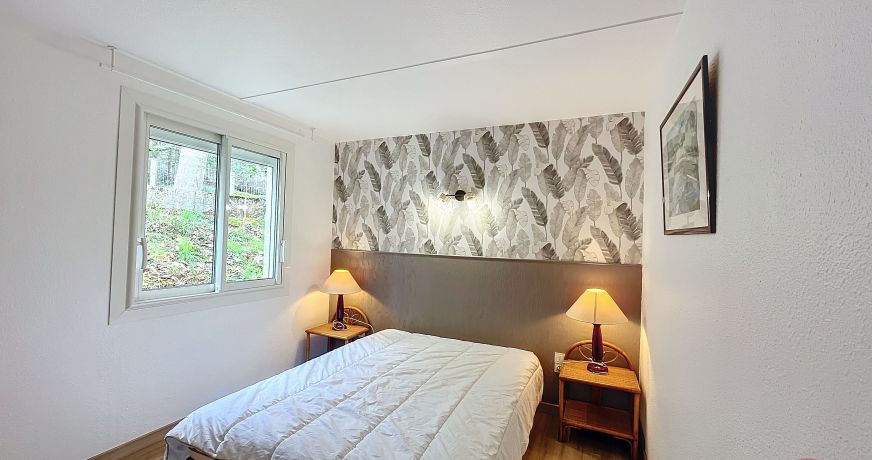 en location saisonnière Appartement Lamalou Les Bains