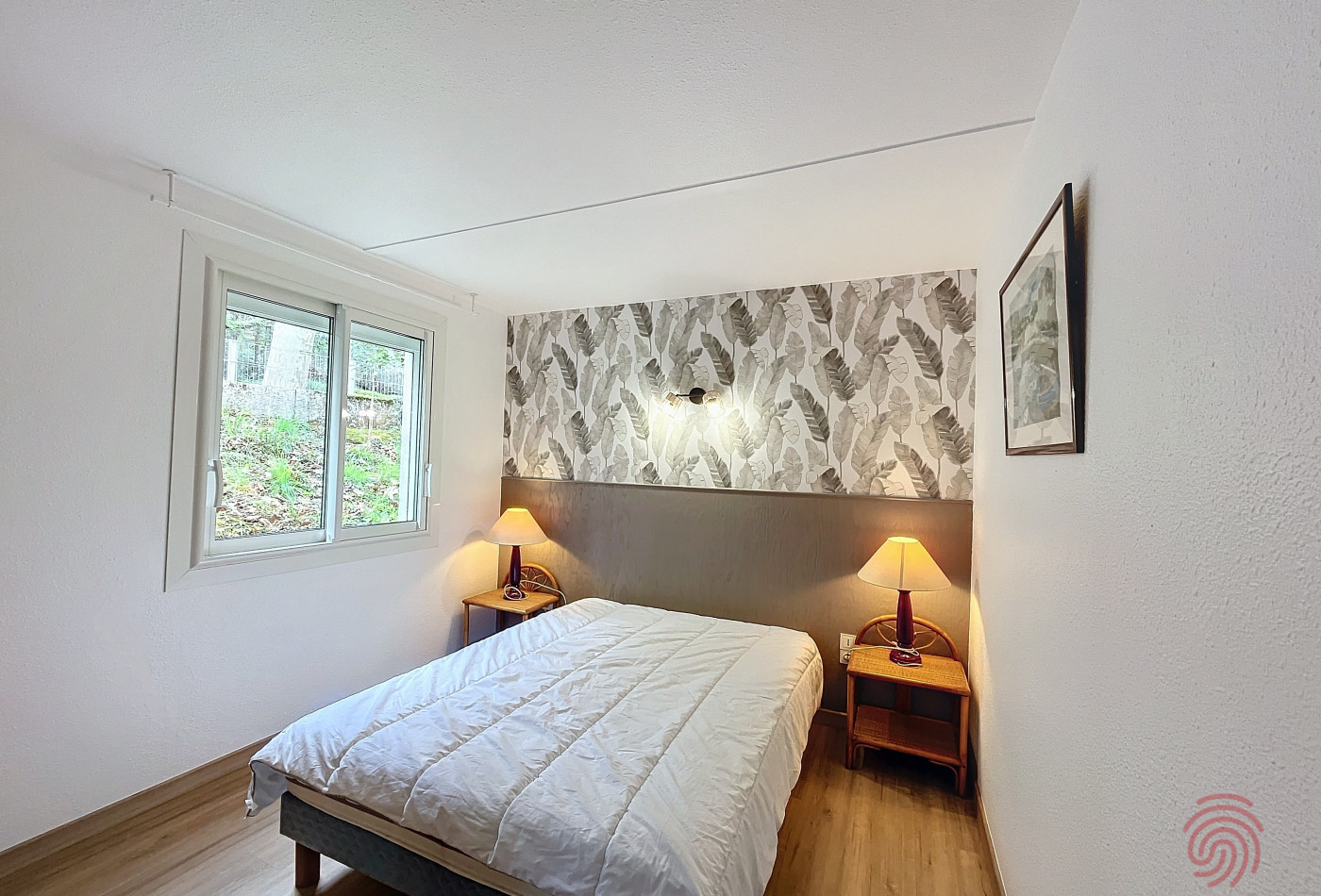 en location saisonnière Appartement Lamalou Les Bains - Photo 9