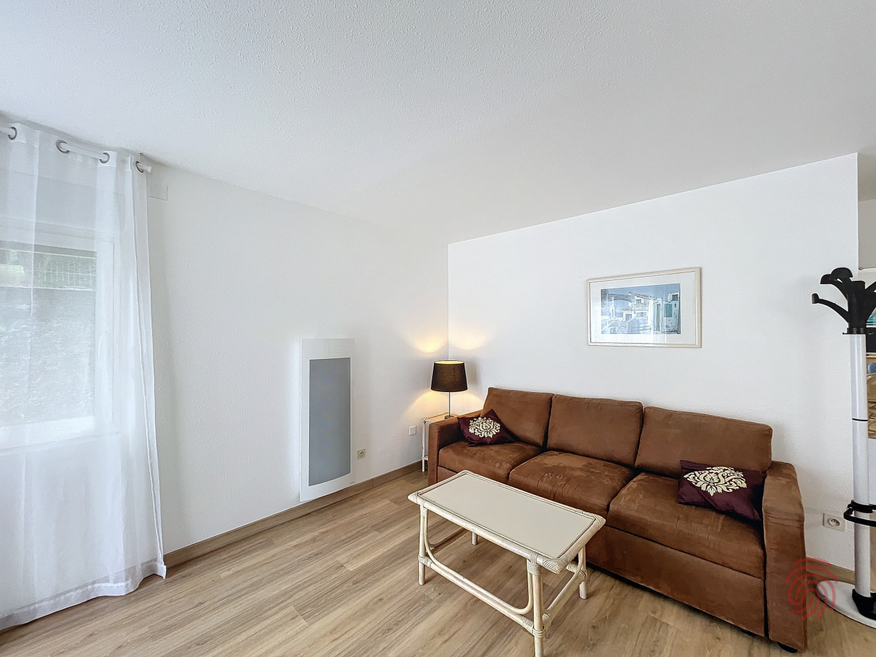 en location saisonnière Appartement Lamalou Les Bains - Photo 3