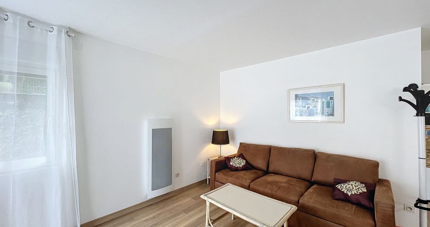 en location saisonnière Appartement Lamalou Les Bains