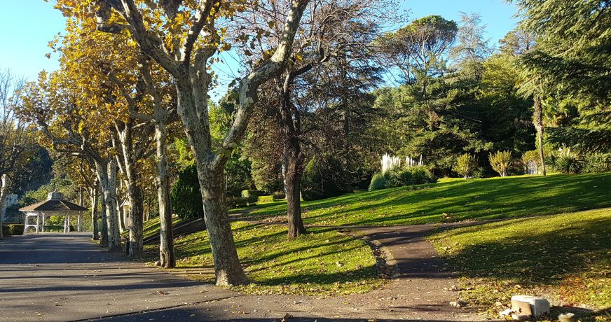 en location saisonnière Appartement Lamalou Les Bains