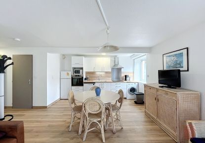 en location saisonnière Appartement Lamalou Les Bains