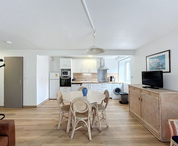 en location saisonnière Lamalou Les Bains