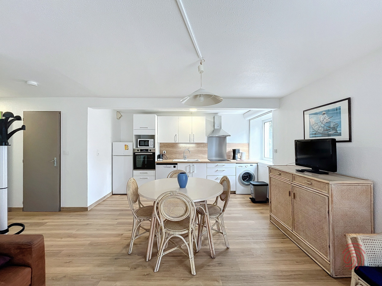 en location saisonnière Appartement Lamalou Les Bains - Photo 1
