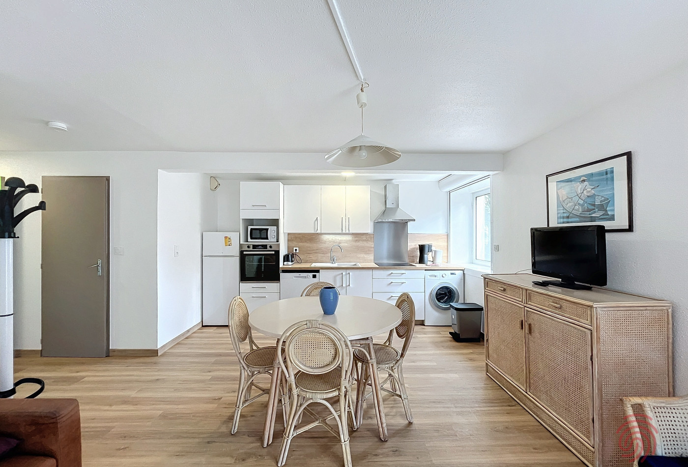 en location saisonnière Appartement Lamalou Les Bains - Photo 1