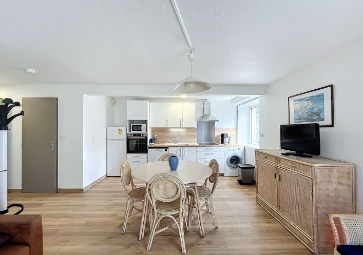 en location saisonnière Appartement Lamalou Les Bains