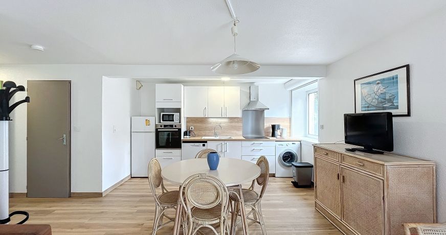 en location saisonnière Appartement Lamalou Les Bains