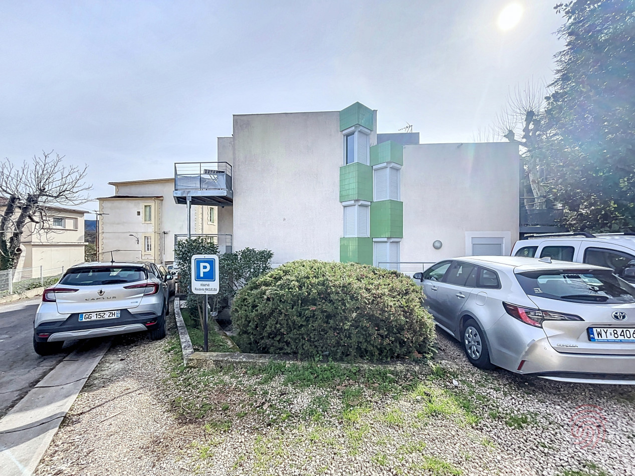 en location saisonnière Appartement Lamalou Les Bains - Photo 10