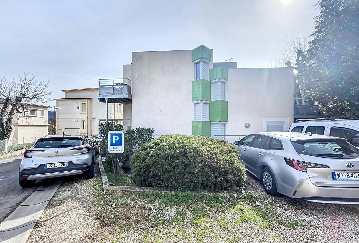 en location saisonnière Appartement Lamalou Les Bains - Photo 9