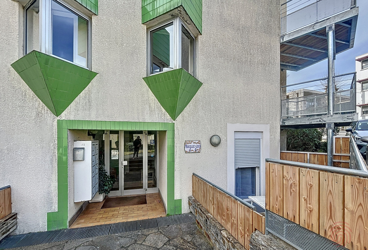 en location saisonnière Appartement Lamalou Les Bains - Photo 10