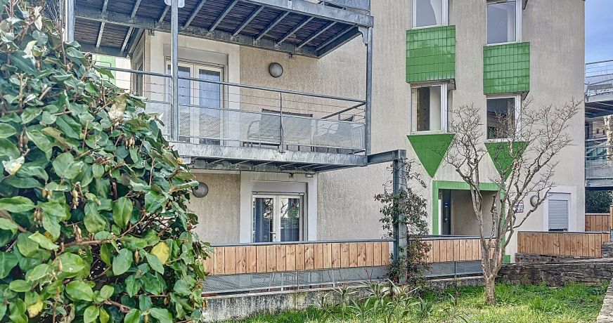 en location saisonnière Appartement Lamalou Les Bains