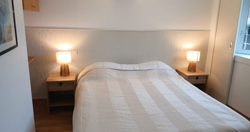 en location saisonnière Appartement Lamalou Les Bains