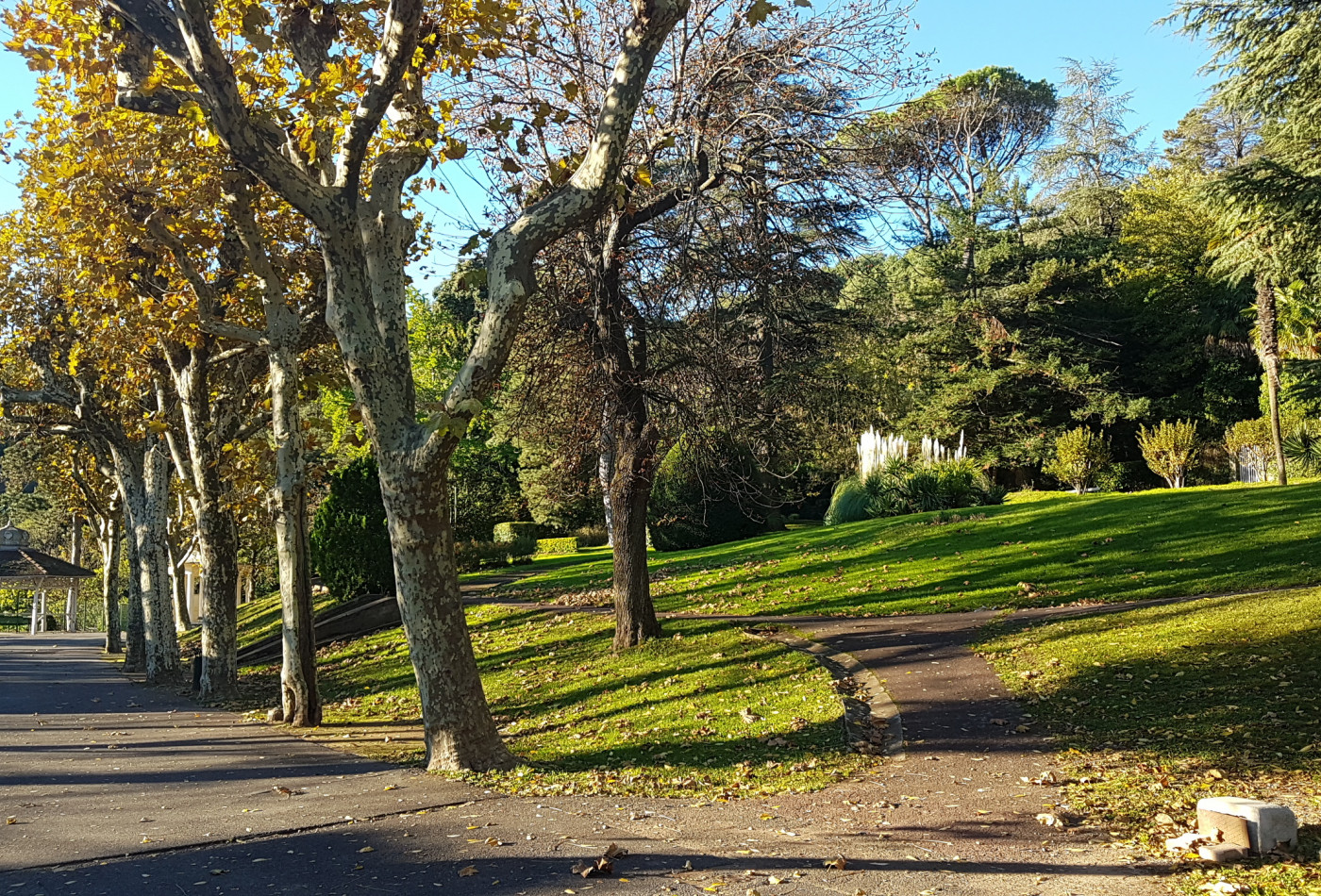 en location saisonnière Appartement Lamalou Les Bains - Photo 15