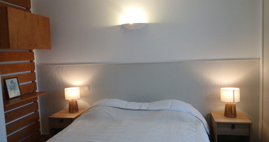 en location saisonnière Appartement Lamalou Les Bains