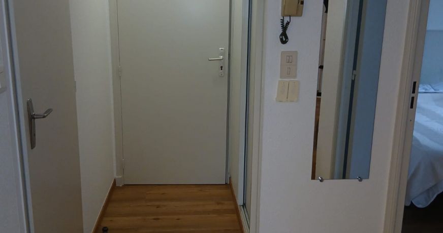 en location saisonnière Appartement Lamalou Les Bains