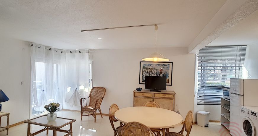 en location saisonnière Appartement Lamalou Les Bains