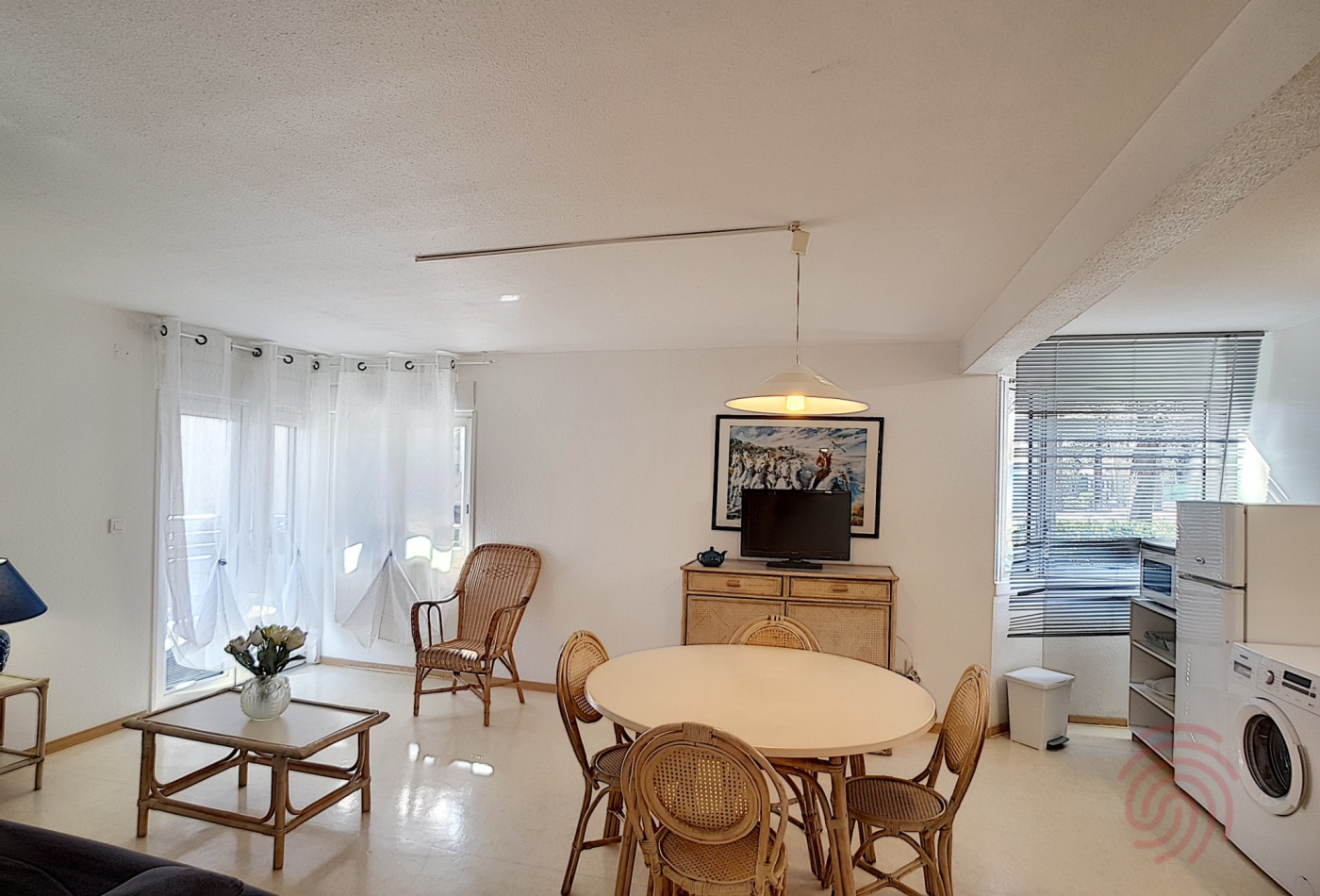 for seasonal lettings Appartement Lamalou Les Bains - Photo 5