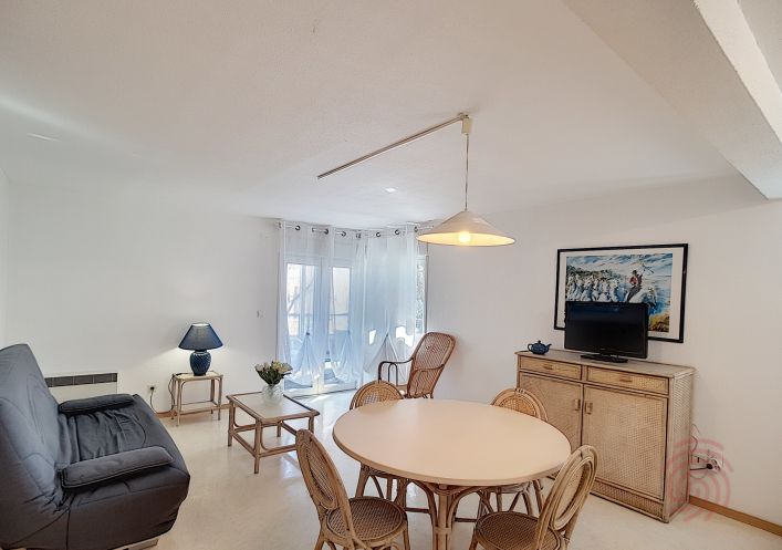 for seasonal lettings Appartement Lamalou Les Bains