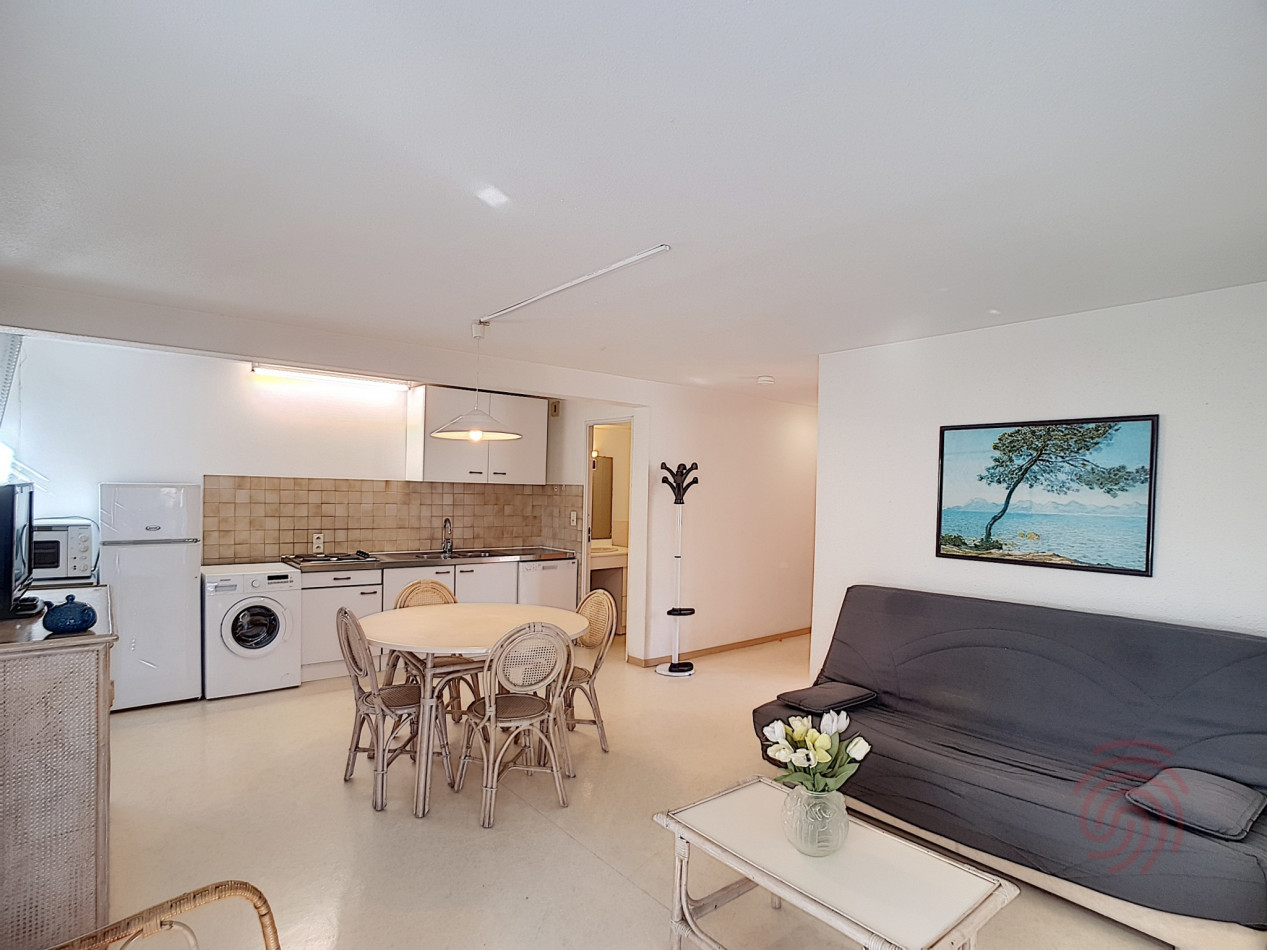 en location saisonnière Appartement Lamalou Les Bains - Photo 7