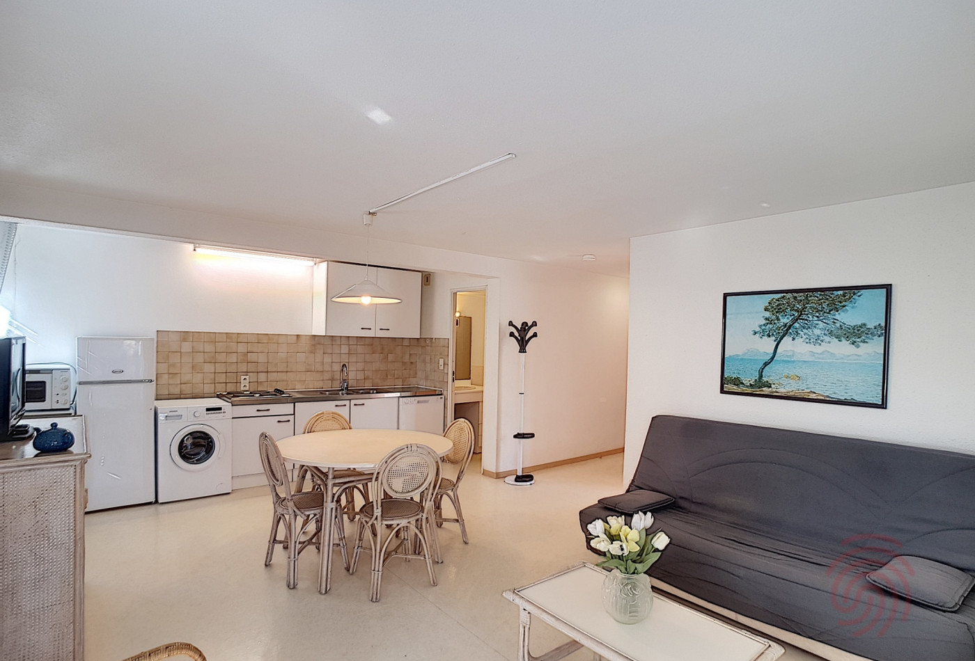 for seasonal lettings Appartement Lamalou Les Bains - Photo 7