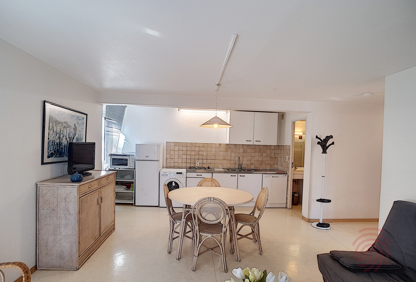 for seasonal lettings Appartement Lamalou Les Bains - Photo 9