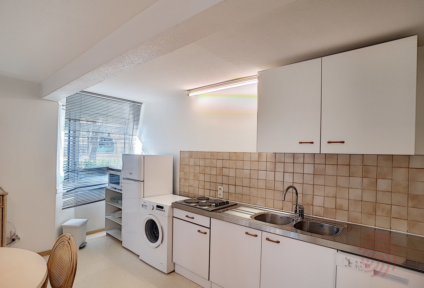 en location saisonnière Appartement Lamalou Les Bains - Photo 10